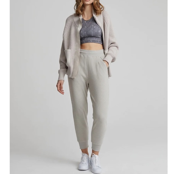 NWT Varley Chaucer Pant small - Picture 3 of 13